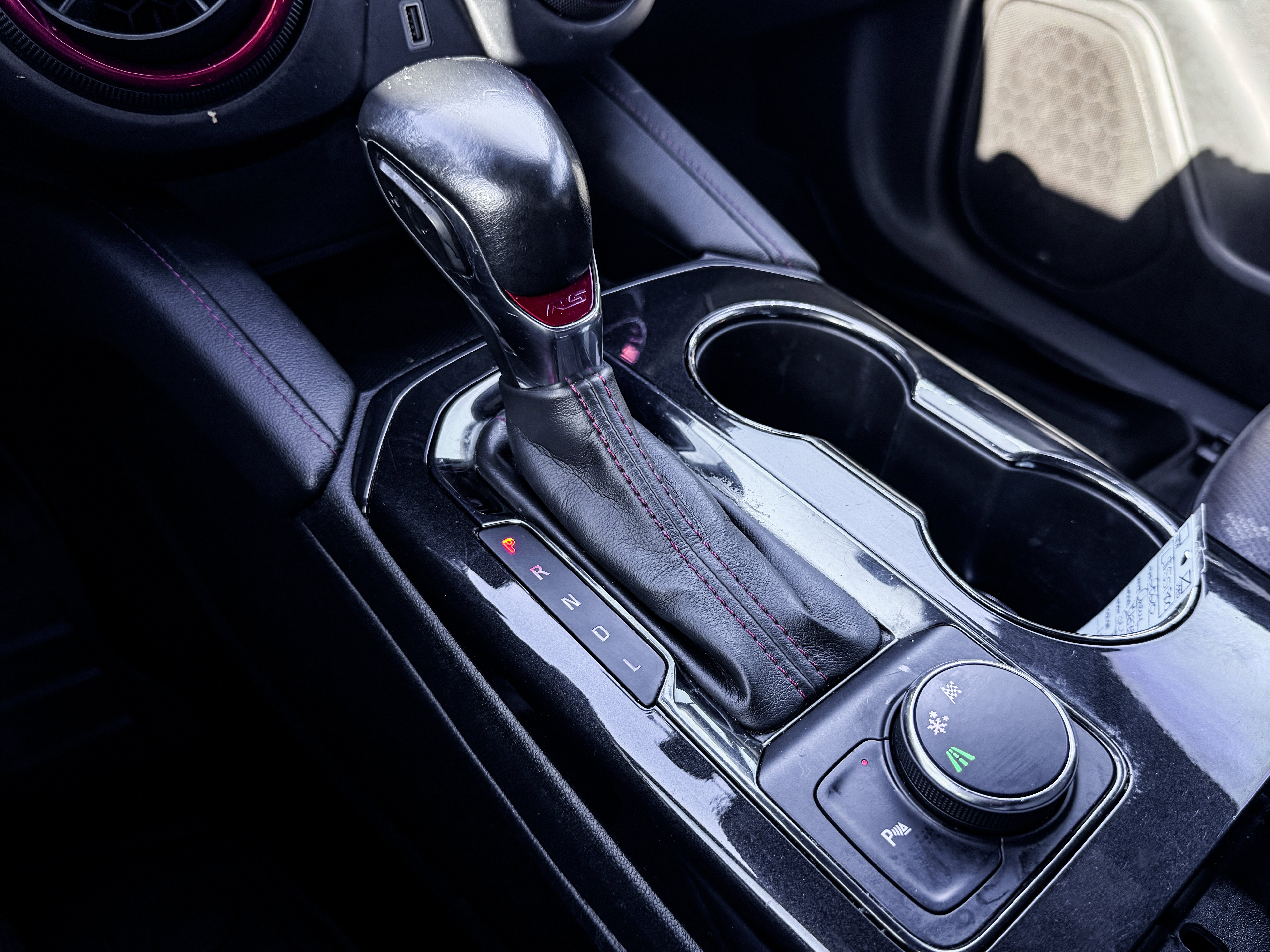 2020 Chevrolet Blazer FWD RS