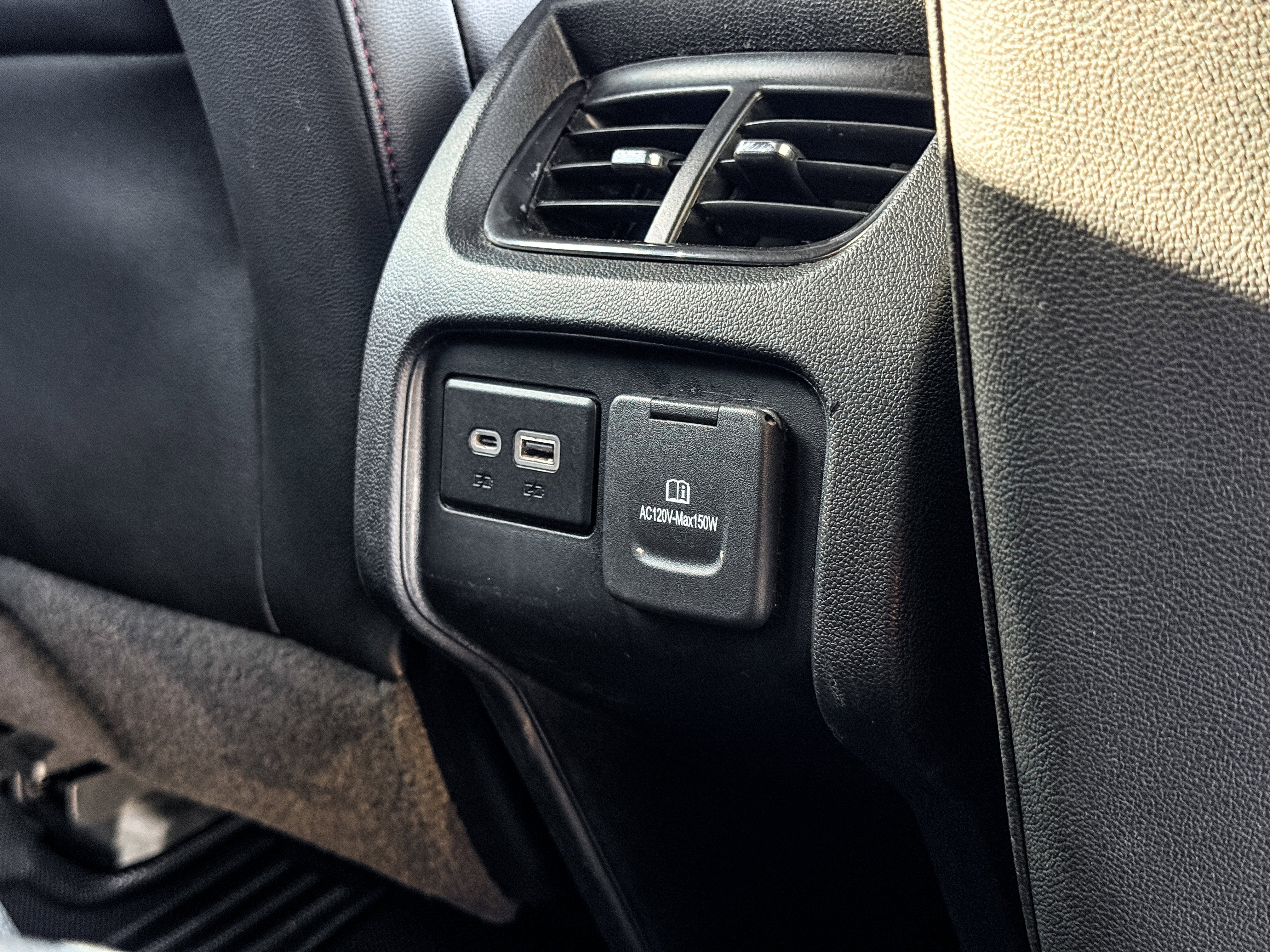 2020 Chevrolet Blazer FWD RS