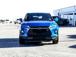 2020 Chevrolet Blazer FWD RS