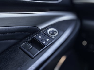 2018 Lexus RC 350 350