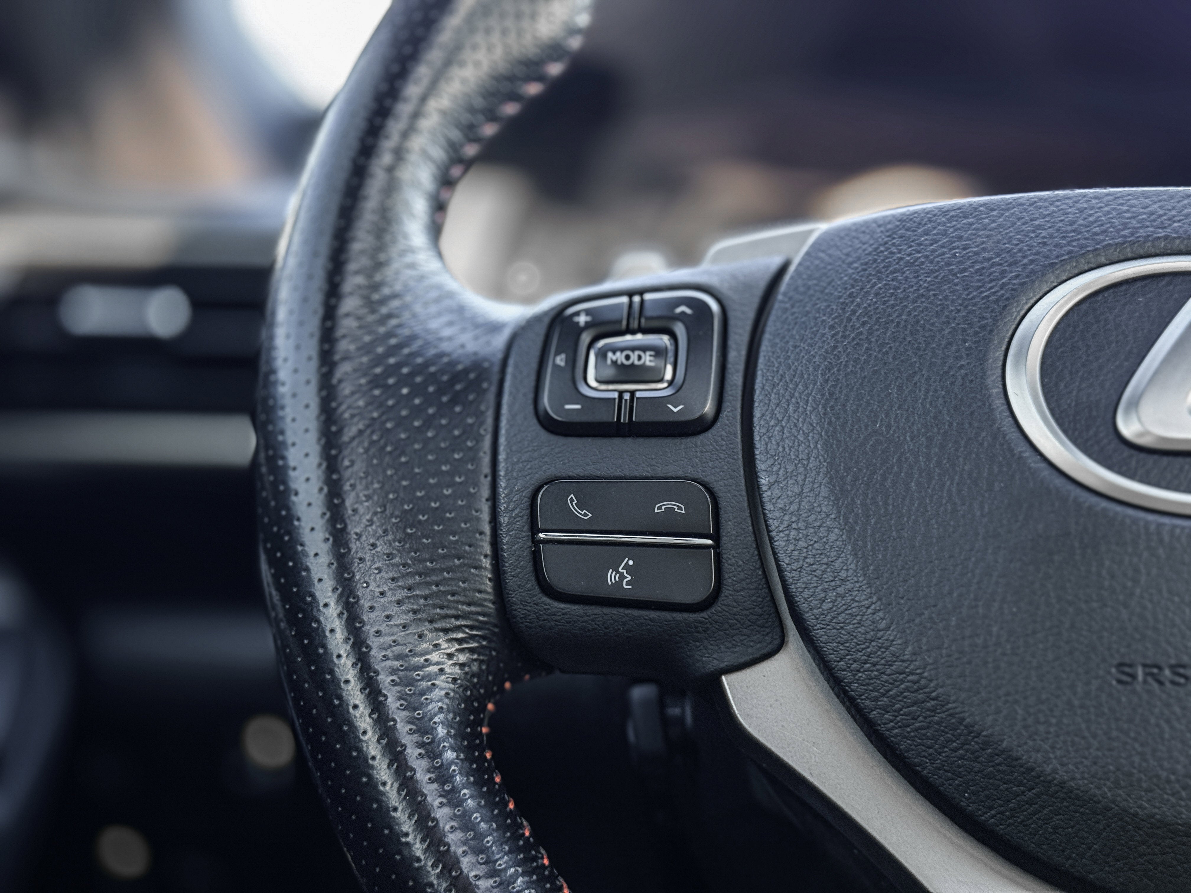 2018 Lexus RC 350 350