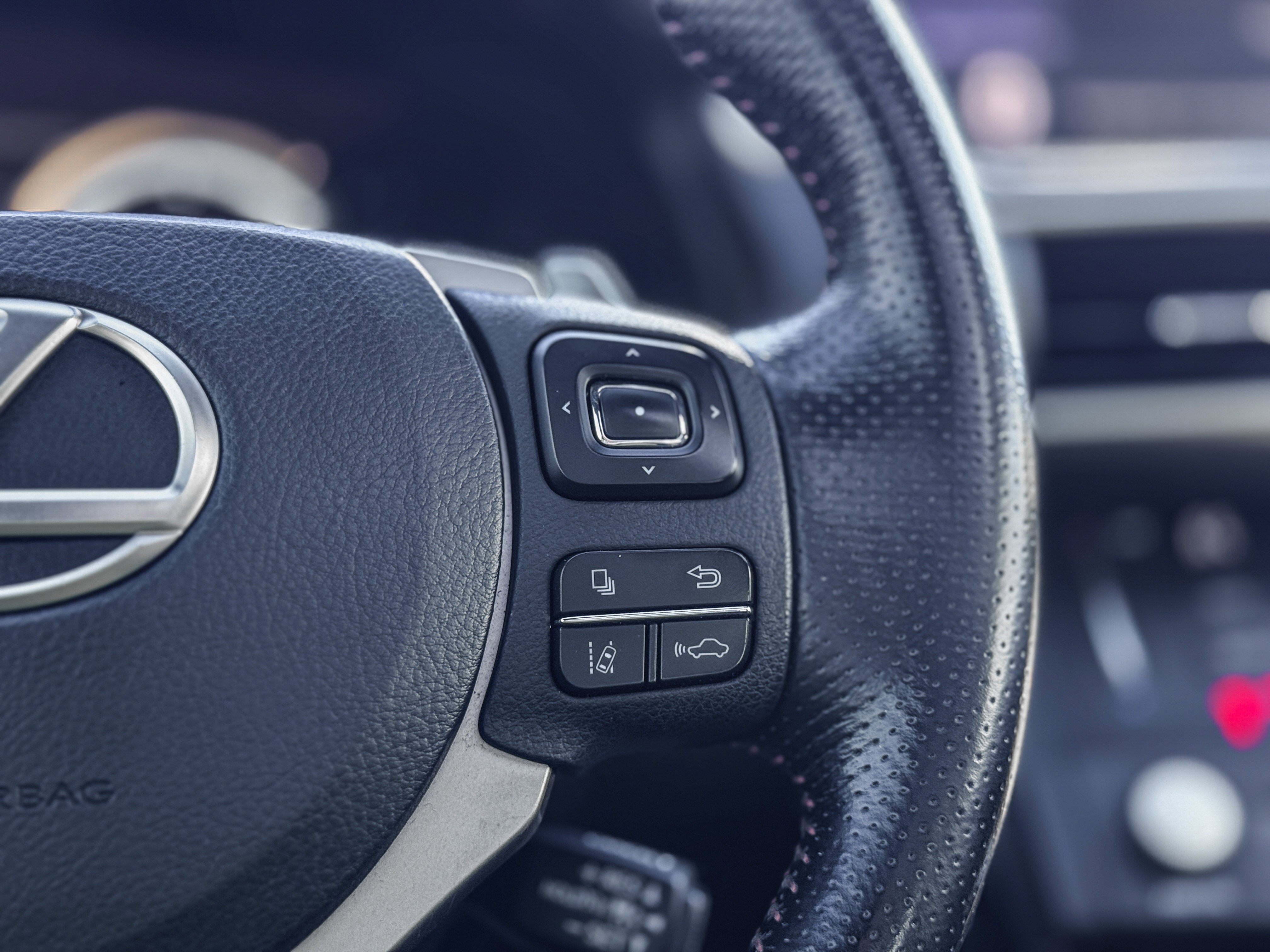 2018 Lexus RC 350 350