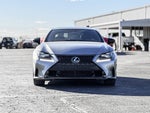 2018 Lexus RC 350 350