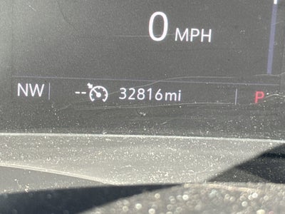 2022 Buick Envision FWD Preferred