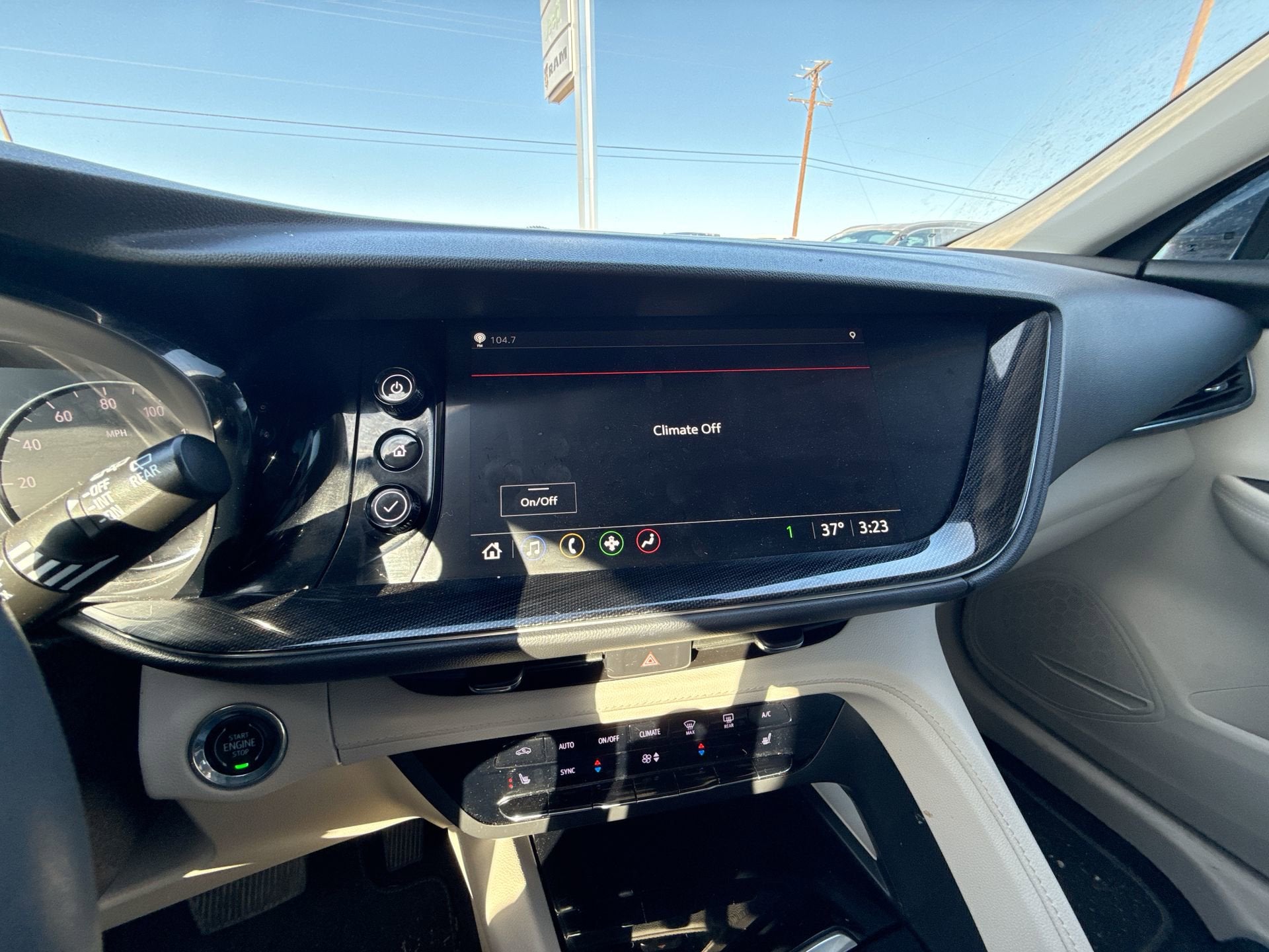 2022 Buick Envision FWD Preferred