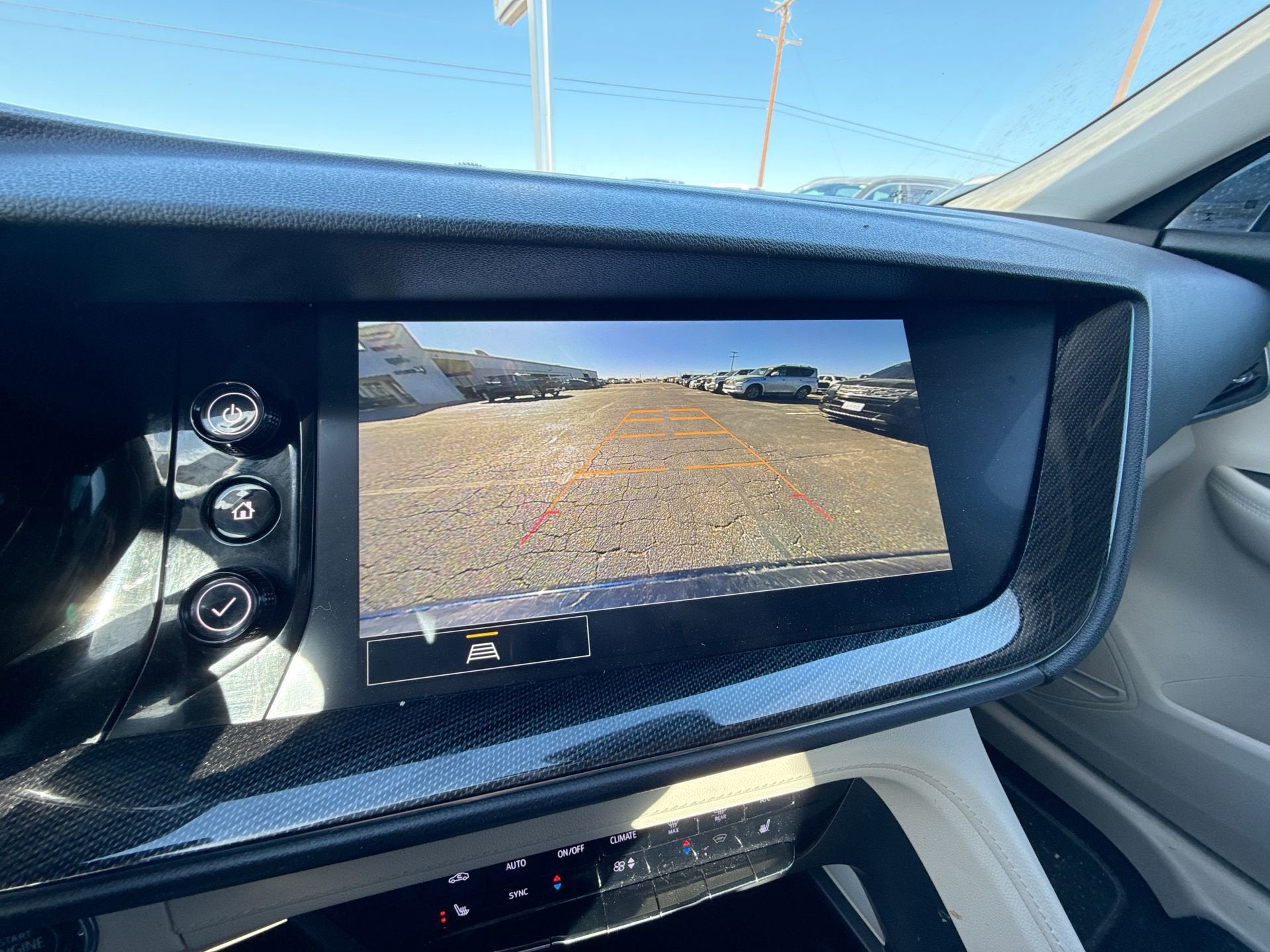 2022 Buick Envision FWD Preferred