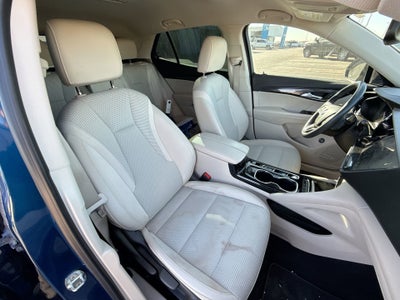 2022 Buick Envision FWD Preferred