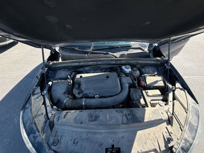 2022 Buick Envision FWD Preferred