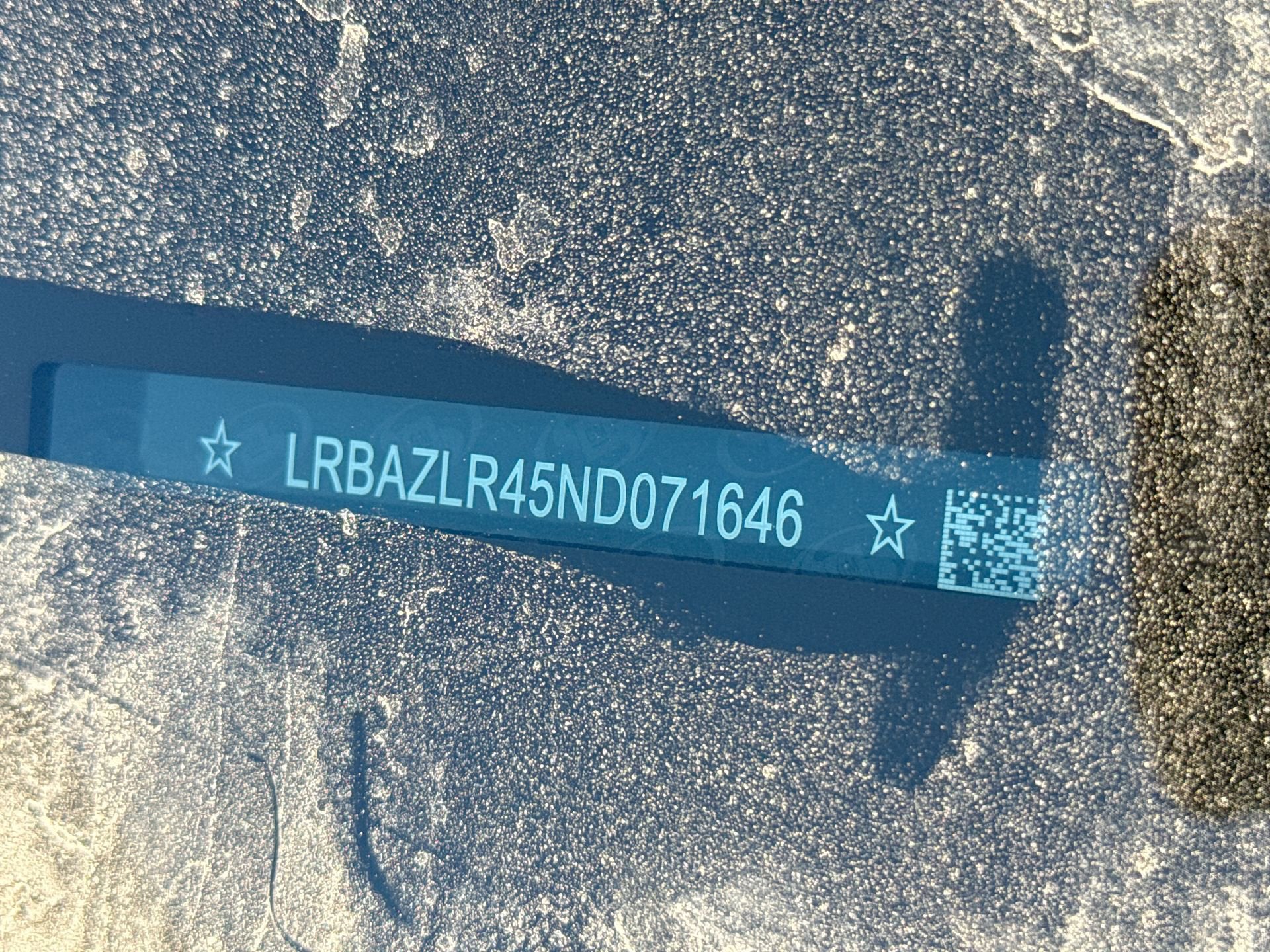 2022 Buick Envision FWD Preferred