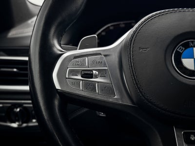 2021 BMW 7 Series 750i xDrive