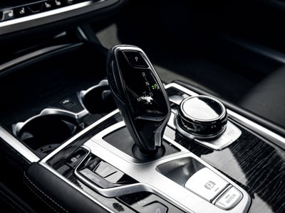 2021 BMW 7 Series 750i xDrive