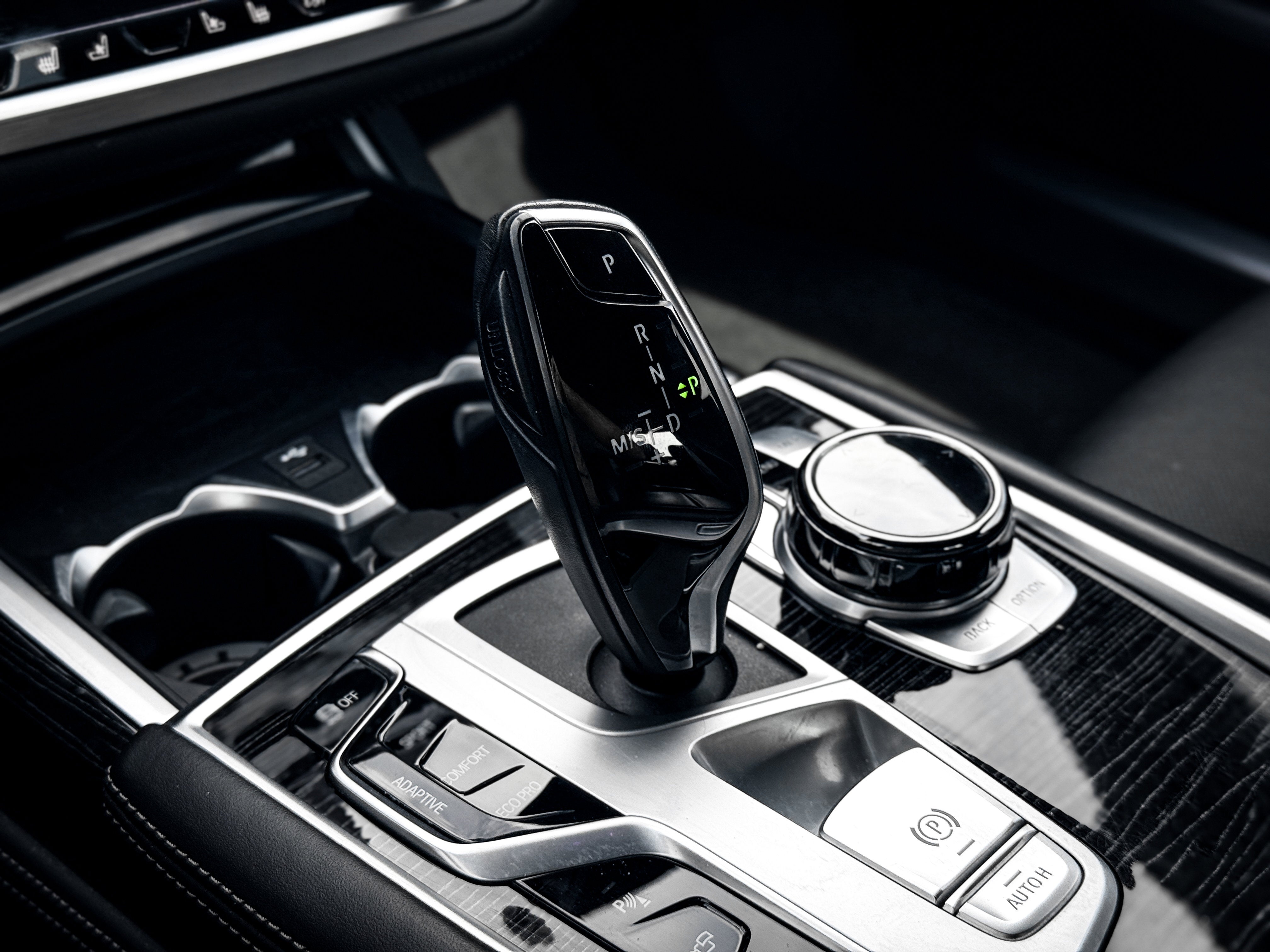 2021 BMW 7 Series 750i xDrive