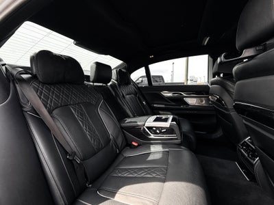 2021 BMW 7 Series 750i xDrive