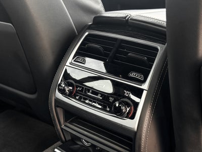 2021 BMW 7 Series 750i xDrive