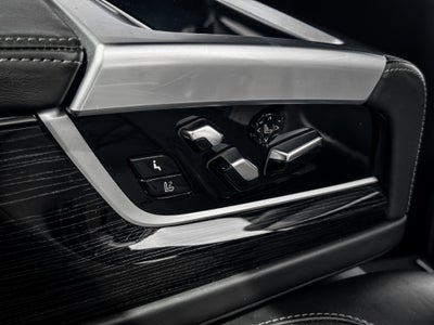 2021 BMW 7 Series 750i xDrive