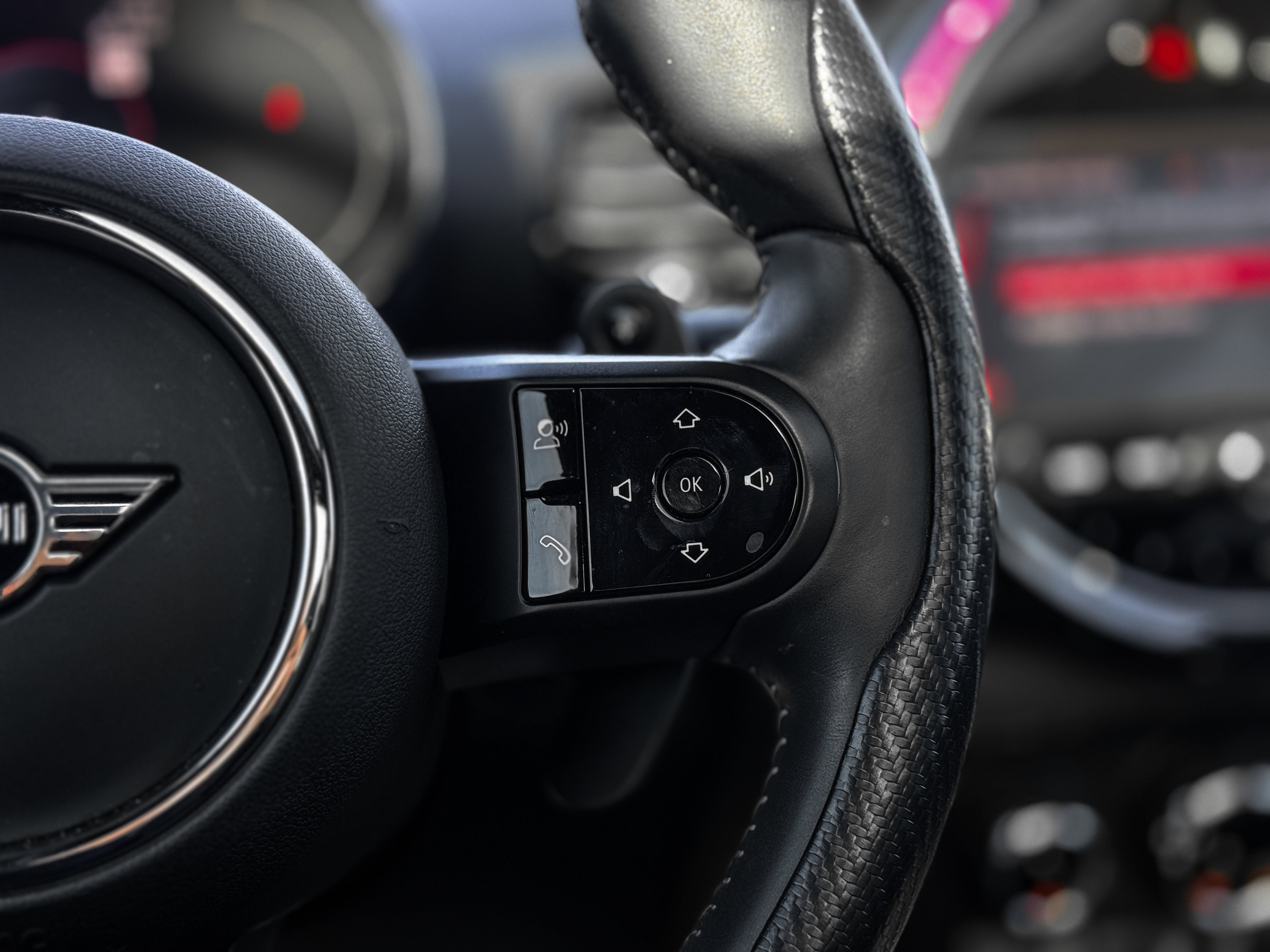 2022 MINI Clubman Cooper S