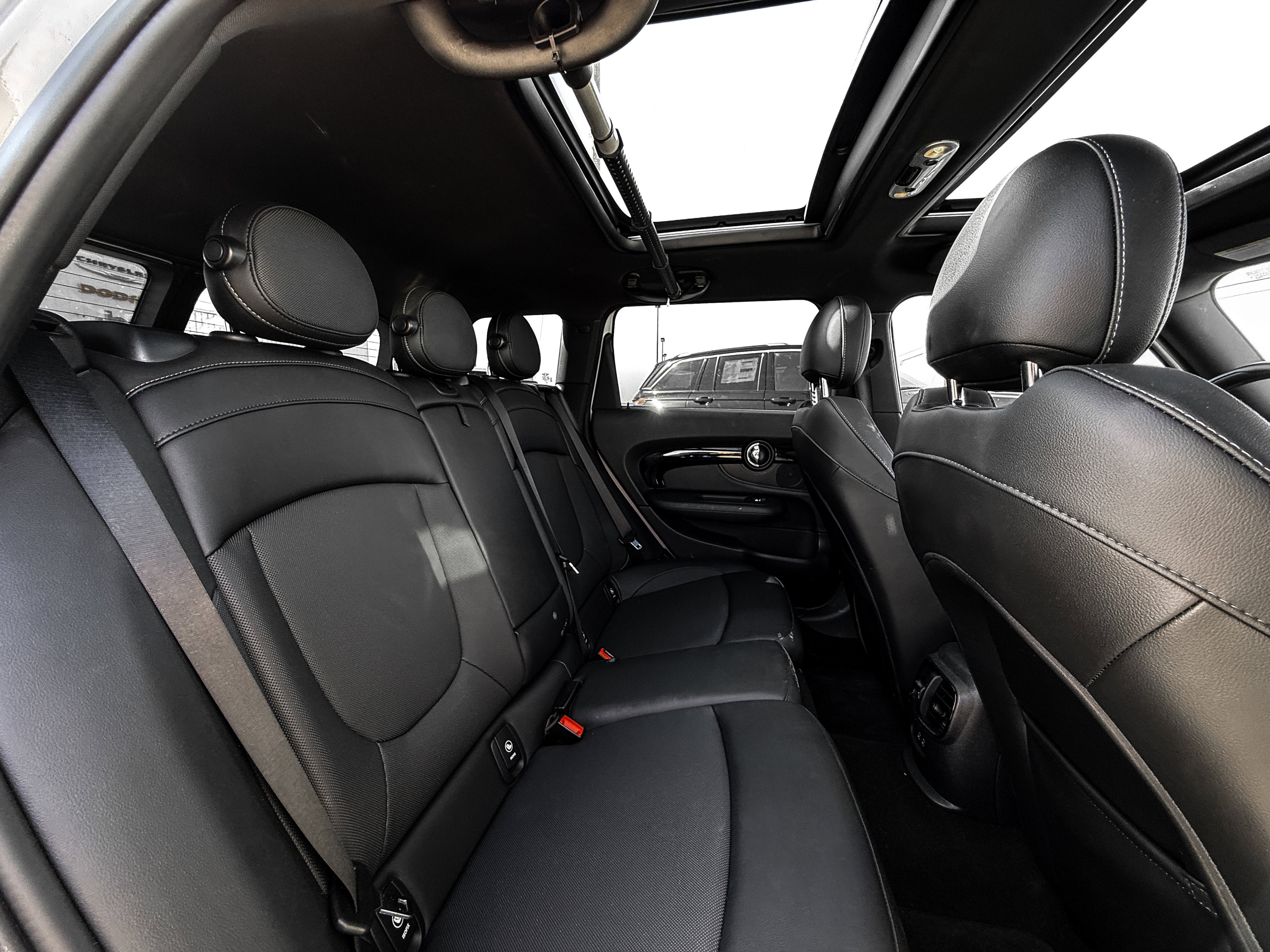 2022 MINI Clubman Cooper S