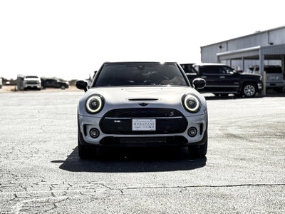 2022 MINI Clubman Cooper S