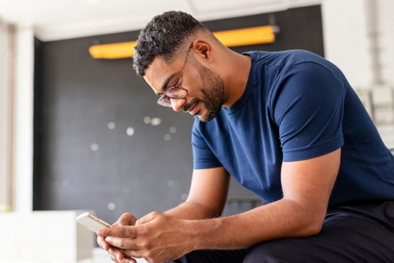 Leif Johnson Ford of Buda in Buda TX