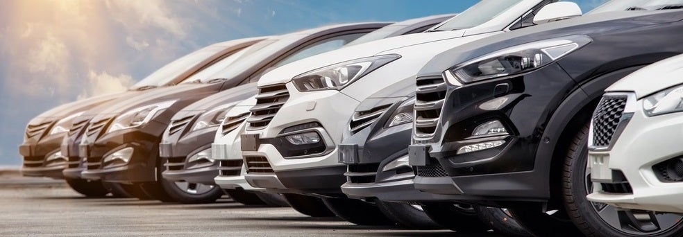 Car Dealer near New Braunfels TX