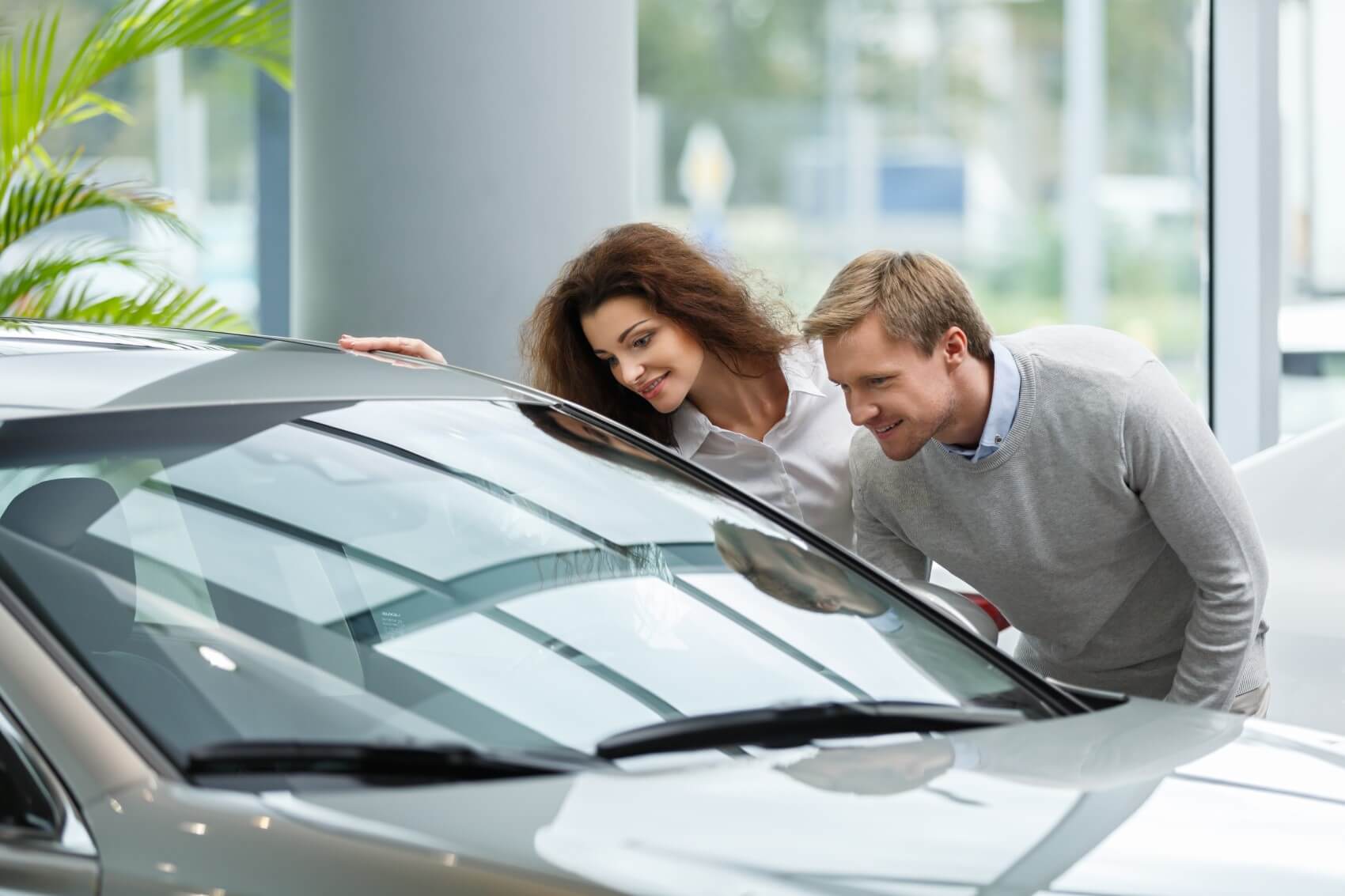 Used Car Dealer near Me