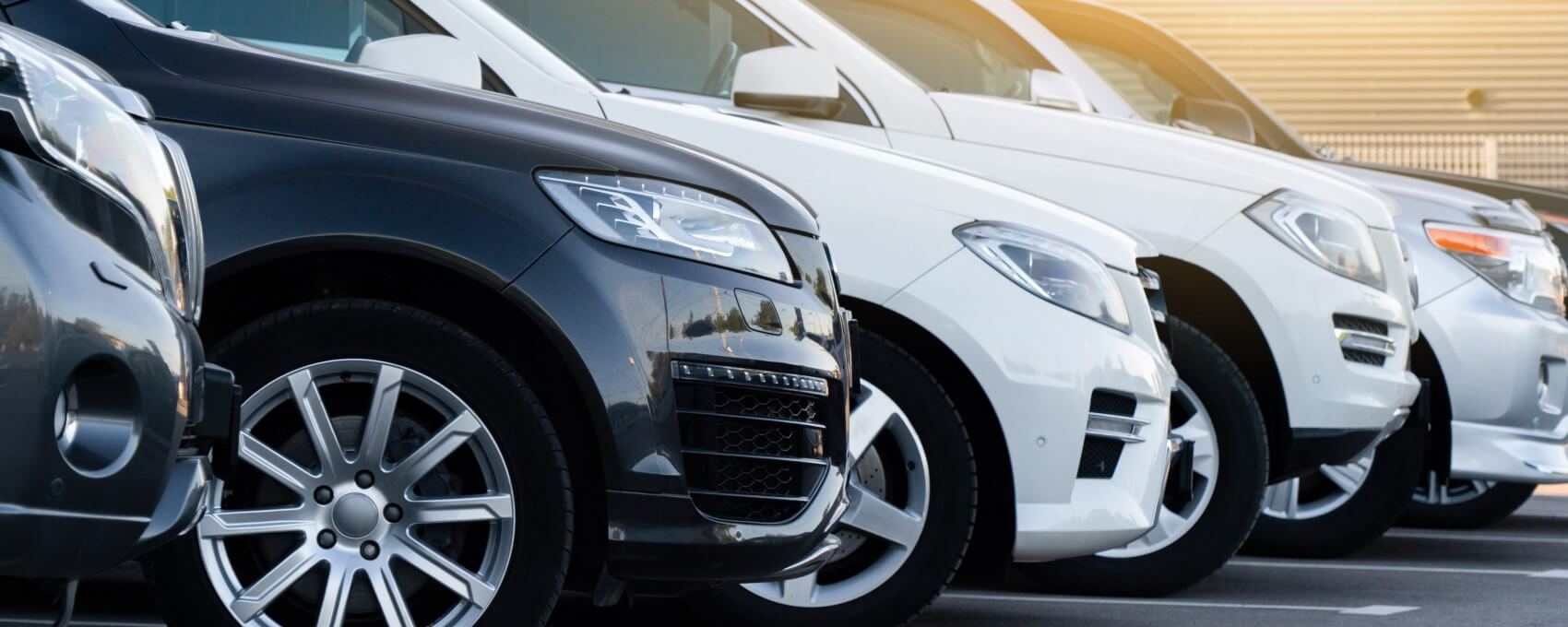 Used Car Dealer near Buda TX