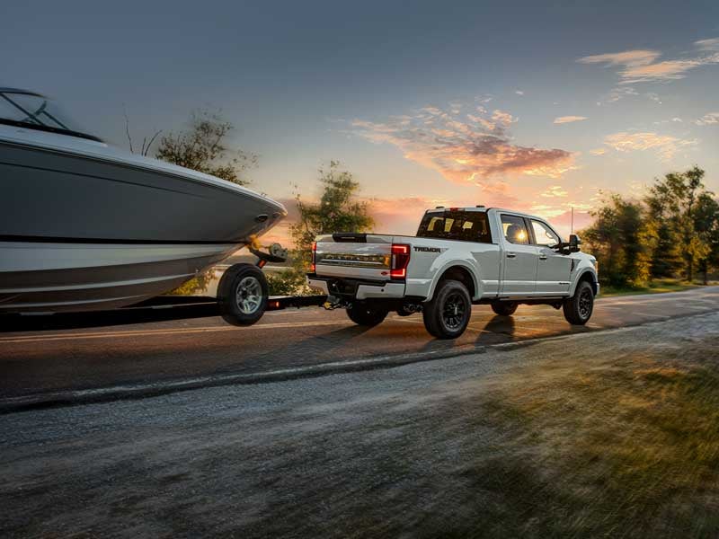 Ford Dealer near Lockhart TX