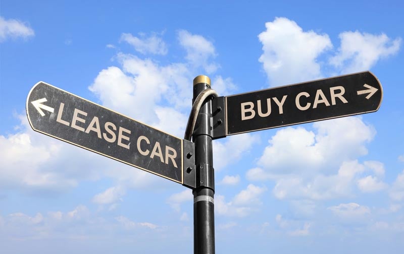 Buying vs Leasing