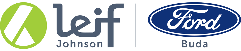 Leif Johnson Ford of Buda Buda, TX