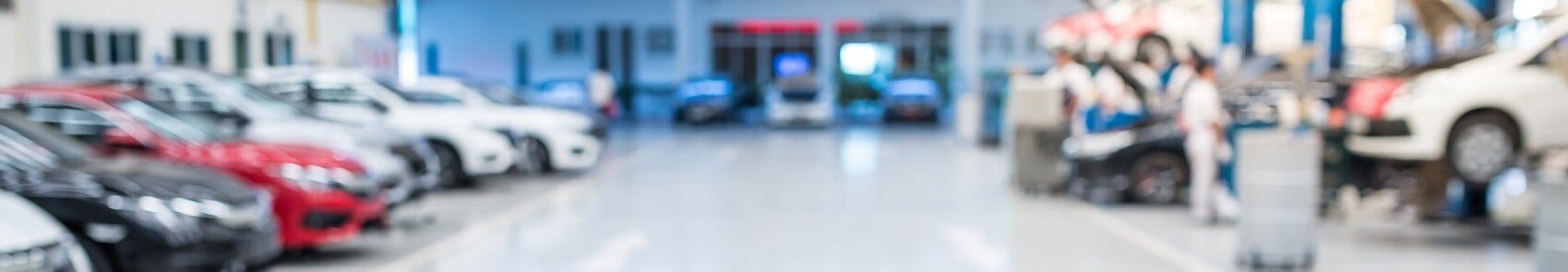 Our Service Center Covers You