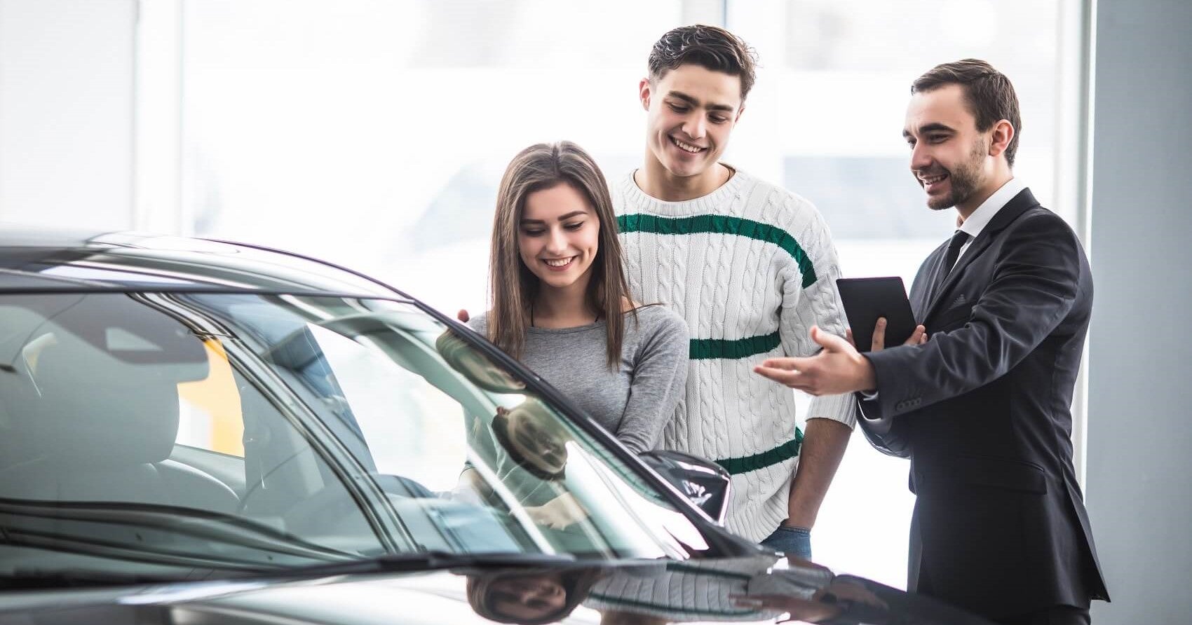 Used Car Dealer near Lockhart TX